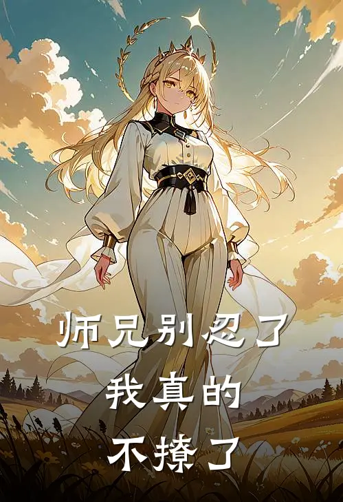 师兄别忍了，我真的不撩了