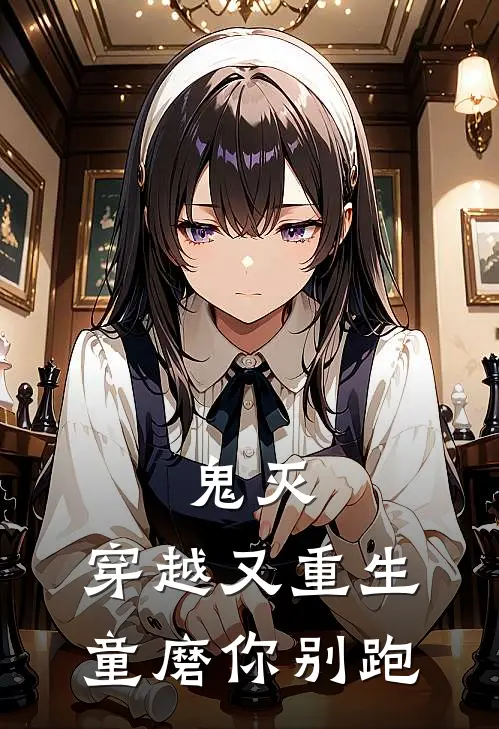 鬼灭：穿越又重生，童磨你别跑