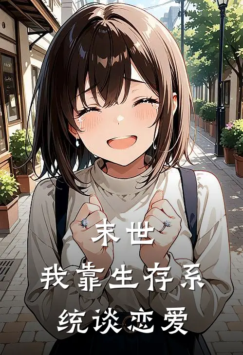 末世：我靠生存系统谈恋爱