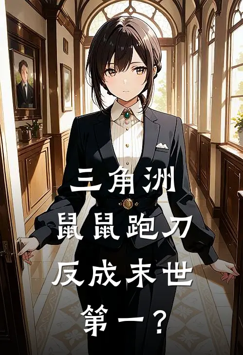 三角洲：鼠鼠跑刀反成末世第一？