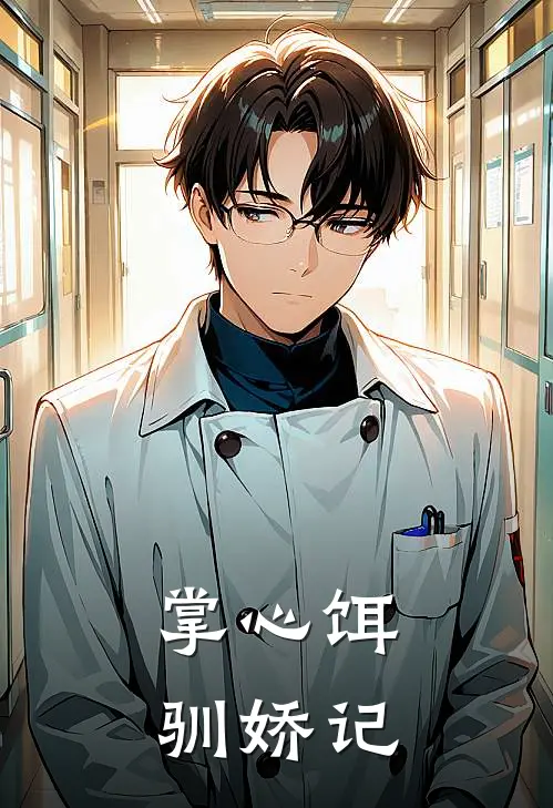 掌心饵，驯娇记