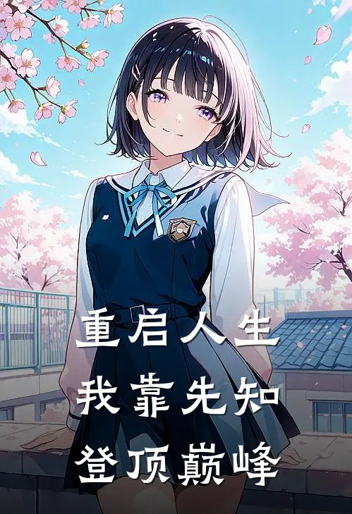 重启人生，我靠先知登顶巅峰