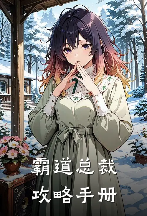 霸道总裁攻略手册