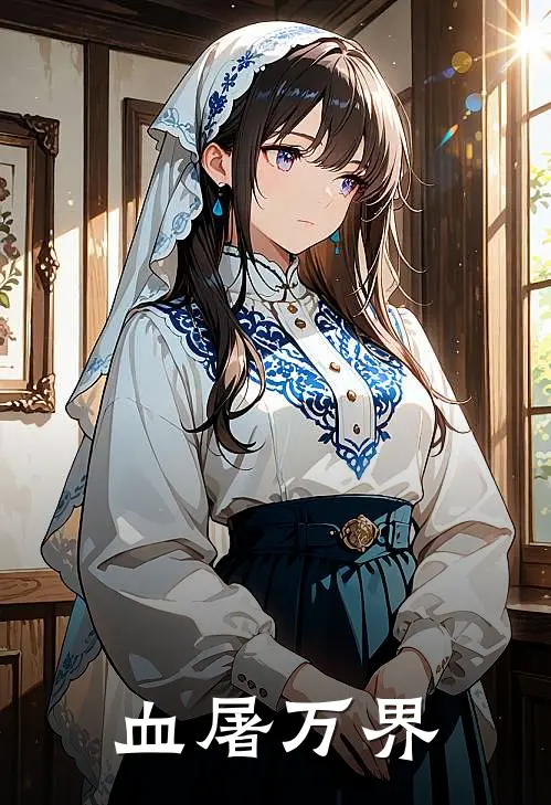 血屠万界