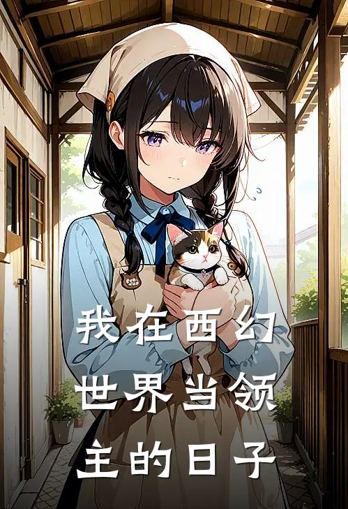 我在西幻世界当领主的日子