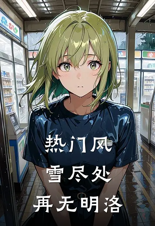 [热门]风雪尽处，再无明洛