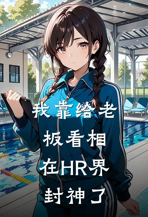 我靠给老板看相，在HR界封神了