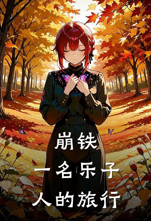 崩铁：一名乐子人的旅行