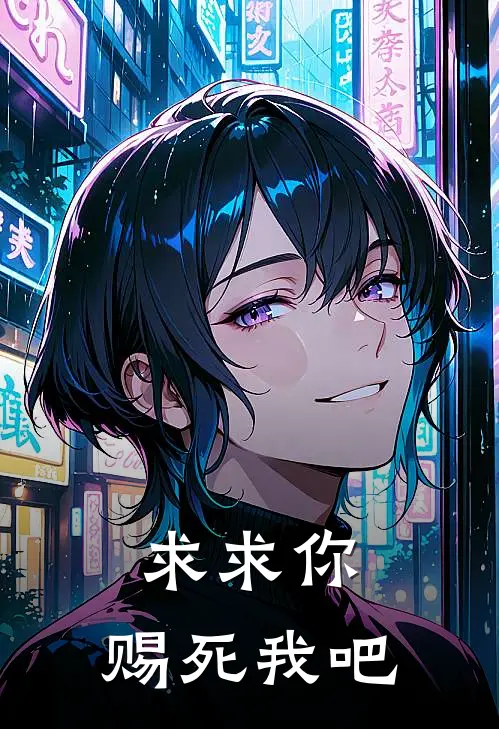 求求你，赐死我吧