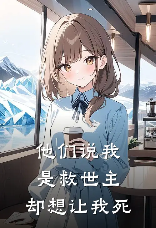 他们说我是救世主，却想让我死