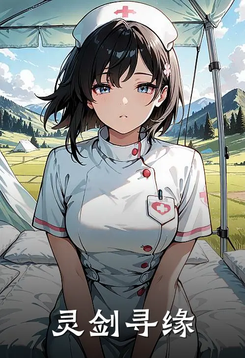 灵剑寻缘