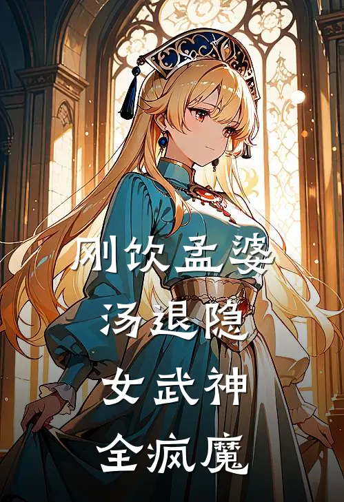 刚饮孟婆汤退隐，女武神全疯魔