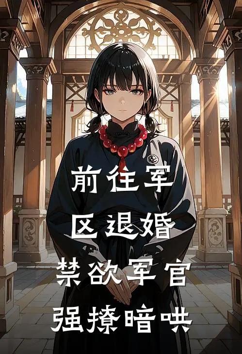 前往军区退婚，禁欲军官强撩暗哄