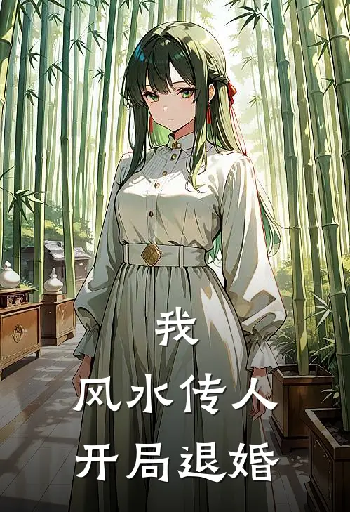 我，风水传人，开局退婚
