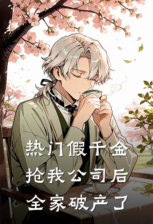 [热门]假千金抢我公司后，全家破产了