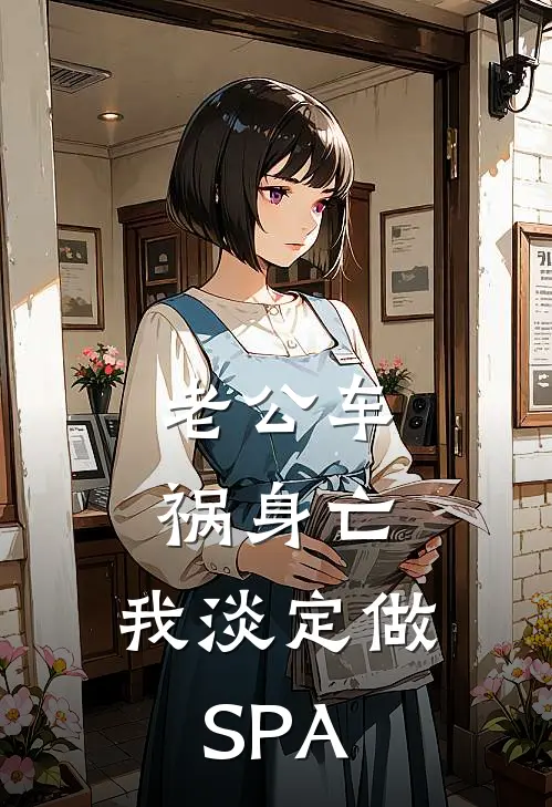 老公车祸身亡，我淡定做SPA