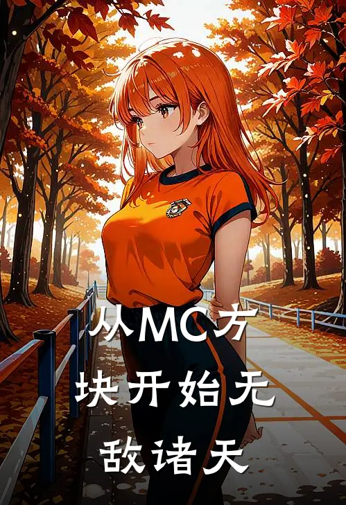 从MC方块开始无敌诸天
