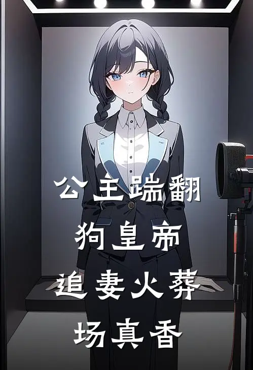 公主踹翻狗皇帝，追妻火葬场真香