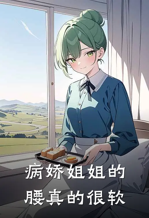 病娇姐姐的腰真的很软