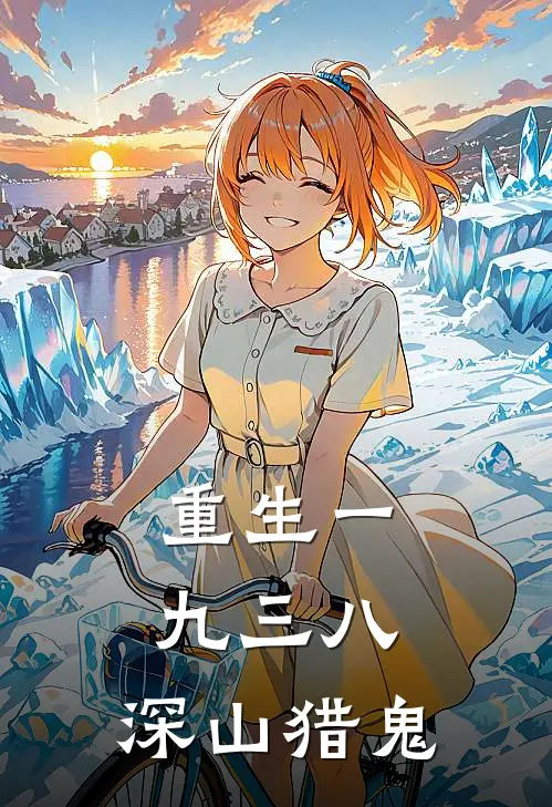 重生一九三八：深山猎鬼