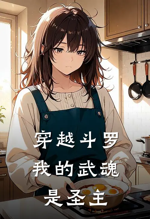 穿越斗罗，我的武魂是圣主