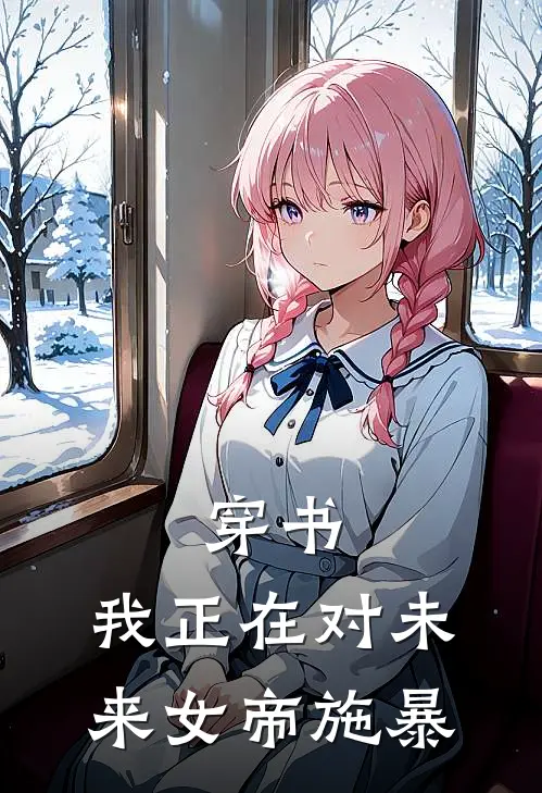 穿书，我正在对未来女帝施暴