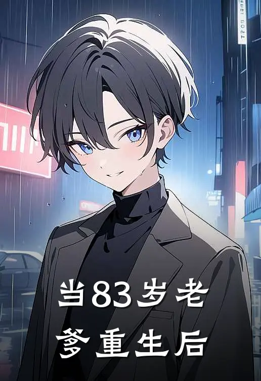 当83岁老爹重生后