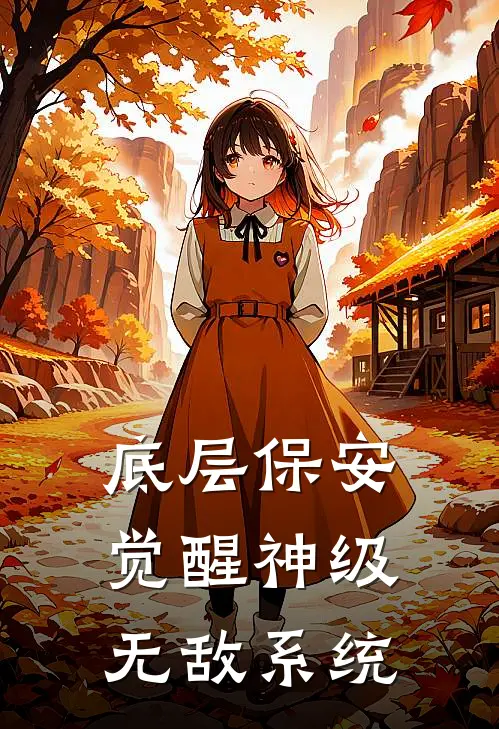 底层保安，觉醒神级无敌系统