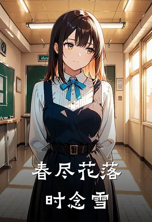 春尽花落时念雪