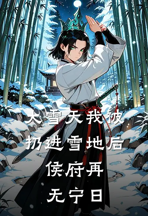 大雪天我被扔进雪地后，侯府再无宁日