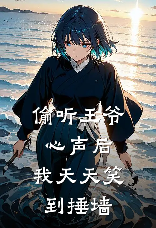 偷听王爷心声后，我天天笑到捶墙