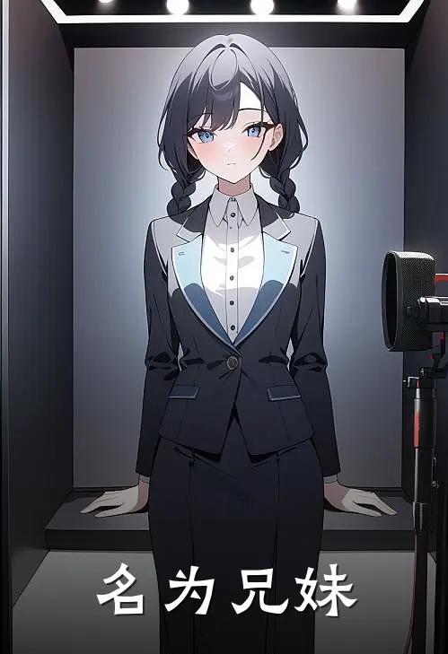 名为兄妹