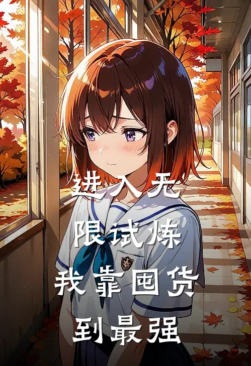 进入无限试炼：我靠囤货到最强