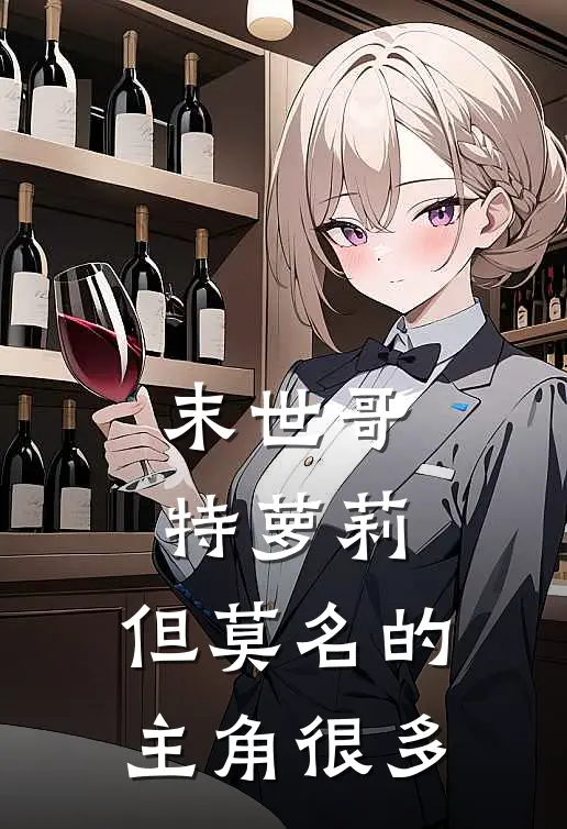 末世哥特萝莉，但莫名的主角很多