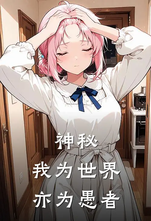 神秘：我为世界，亦为愚者