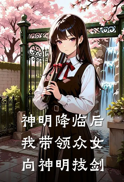 神明降临后我带领众女向神明拔剑