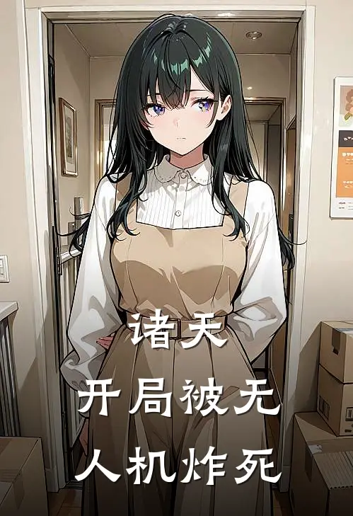 诸天：开局被无人机炸死