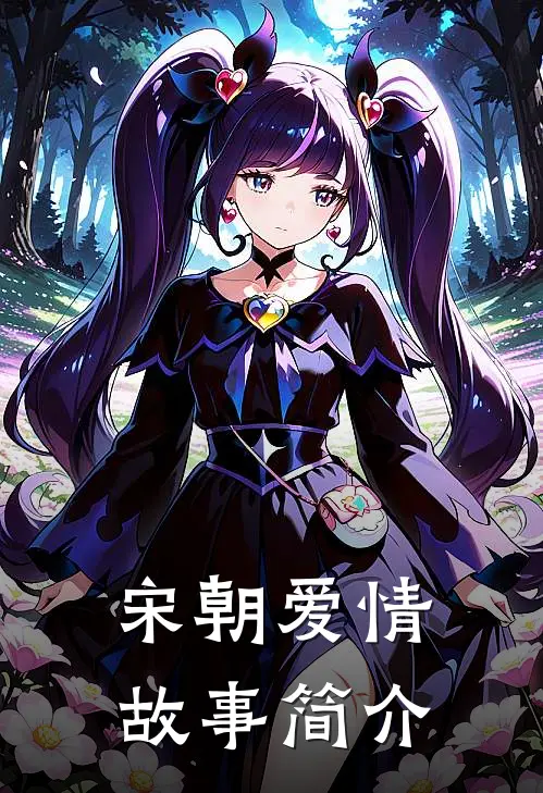 宋朝爱情故事简介