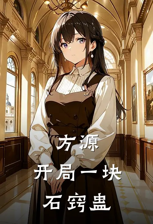 方源，开局一块石窍蛊