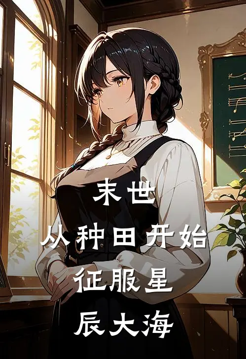 末世：从种田开始，征服星辰大海