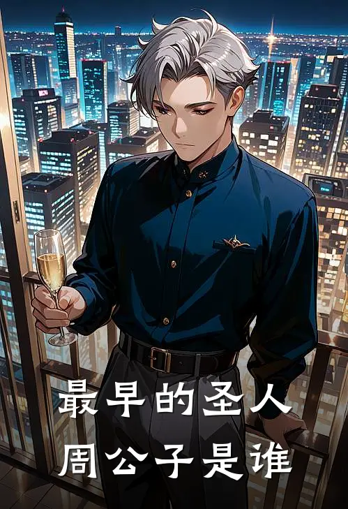 最早的圣人周公子是谁