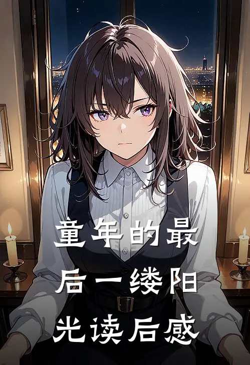 童年的最后一缕阳光读后感