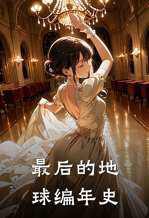 最后的地球编年史