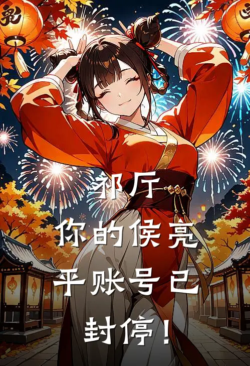 祁厅：你的侯亮平账号已封停！