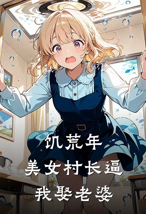 饥荒年：美女村长逼我娶老婆