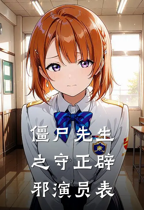 僵尸先生之守正辟邪演员表