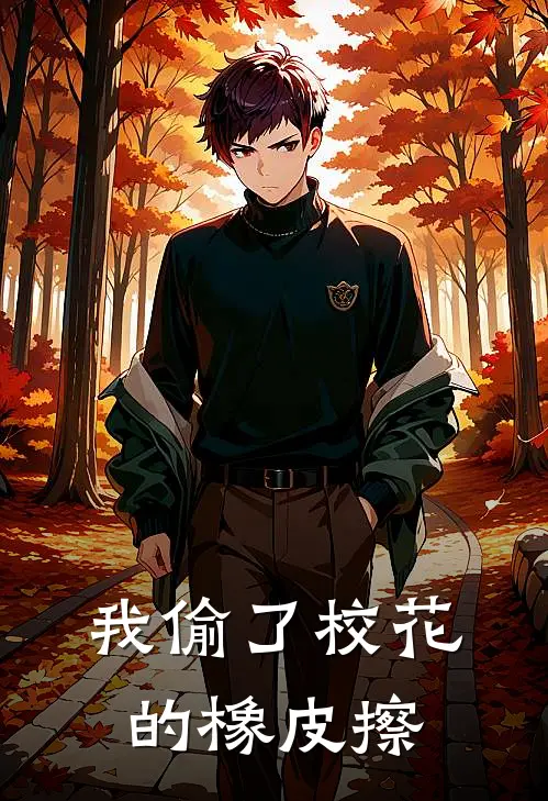 我偷了校花的橡皮擦