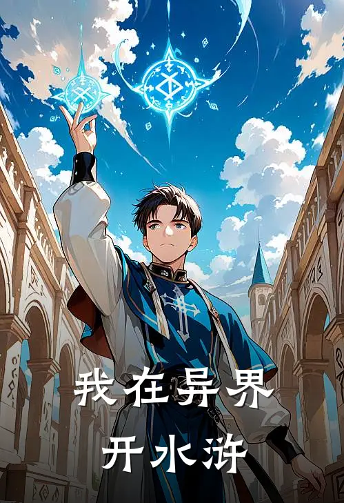 我在异界开水浒(林霄鲁智深)热门小说_完结版小说全文免费阅读我在异界开水浒(林霄鲁智深)