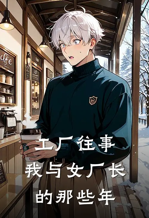 工厂往事：我与女厂长的那些年
