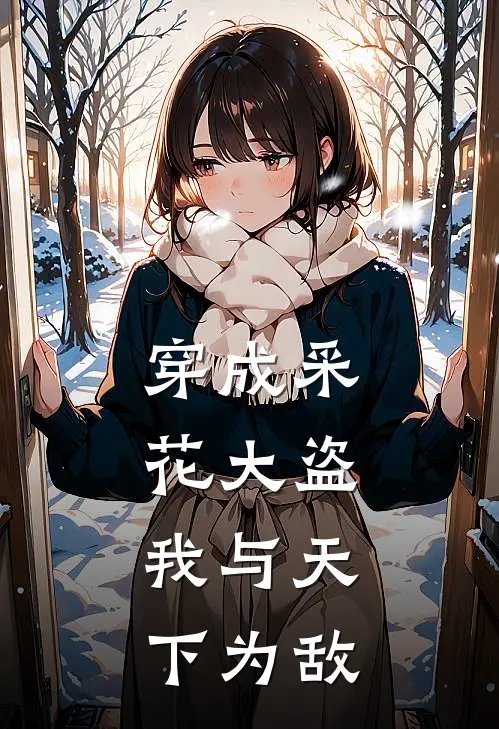 穿成采花大盗，我与天下为敌